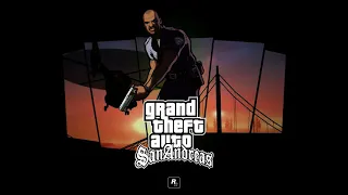 GTA: San Andreas - C.R.A.S.H Theme Remix Extended