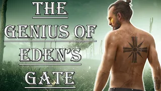 Far Cry 5: The Genius of Eden's Gate
