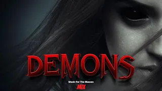 Demons (Dark Metal)  - Aggressive Metal Electro / Industrial Mix