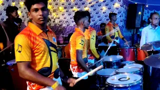 Mere Bayanka Naam | Full To Dhamal Dance | Kinhal Public 🔥 | Walane Banjo Group