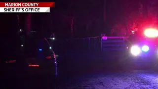 1 dead after Marion County home invasion