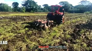 Tractor farmlead