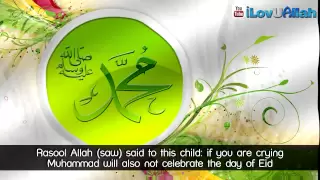 Mercy Of Muhammad (saw) ᴴᴰ | *Emotional Reminder*