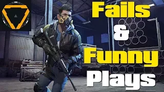 Ring of Elysium - Fails and Funny Plays (NEW Battle Royale gameplay)