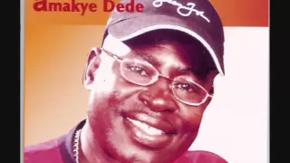 Amakye Dede: Bebrebe yi