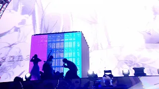 【LIVE映像】Ready Steady 横浜アリーナ 2023.9.17【Adoと吉乃と弱酸性】