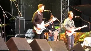 Calexico - Two Silver Trees