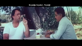 "Bağ Mövsümü" Azərbaycan filmi-Kişi gərək üç şeyi gizli saxlasın.