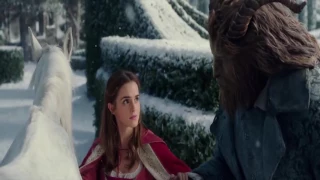 Disney's BEAUTY AND THE BEAST International Trailer #1 2017 Красавица и Чудовище