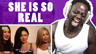 MUSA LOVE L1FE Reacts To Jessi Funny Moments part 1