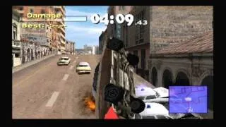 Driver 2 - Survival Havana