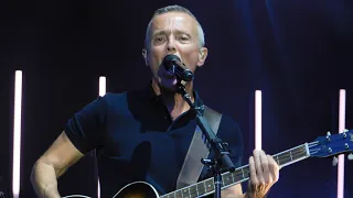 Tears For Fears - Pale Shelter - Live