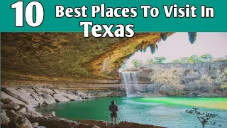 Best Places to Visit in Texas 2024  |Things to do in austin texas | Where to Travel This Year