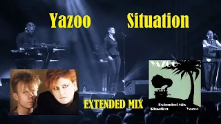 Yazoo - Situation - Extended mix - HD