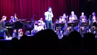 Jamie Cullum- Don't Let Me Be Misunderstood- Berklee Performance Center, Boston 2-03-15