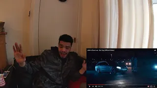 LIAMM REACTS TO SWEDISH RAP!!!🇬🇧🇸🇪 (ADEL X DREE LOW - NO CAP)