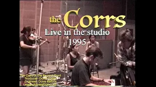 In The Room With Reitzas #7- The Corrs Live in Studio