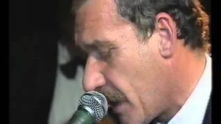 Paolo Conte - Via con me (Live Montreux)