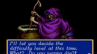 Shining Force 2 part 1 1