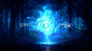 Blasterjaxx x RIELL - Spirits [Lyric Video]