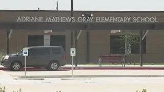 Texas teacher admits to filming explicit videos at school