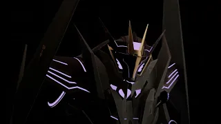 TFP Soundwave Test Animation