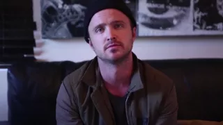 Breaking Bad - Aaron Paul