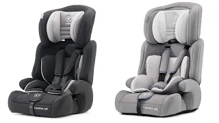 Kinderkraft Booster Child Car Seat & Features