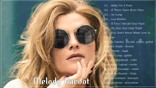 Best Melody Gardot Songs - Melody Gardot Greatest Hits - Melody Gardot Full Album