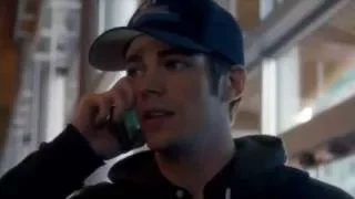 The Flash VS The Flash S01E19