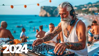 Rihanna, Avicii, Dua Lipa, Coldplay, Martin Garrix & Kygo, The Chainsmokers Style - Summer Vibes #32