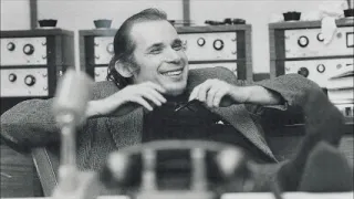 Glenn Gould: Dialogues on the Prospects of Recording