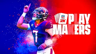 2K's New NFL Game is Finally HERE!