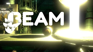 Beam Trailer GamesCom 2019