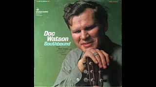 Doc Watson – Tennesse Stud