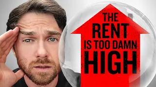 Why Is Rent So Damn High?