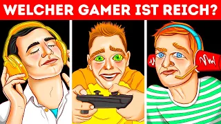 21 Denkspiele, die deinen Grips fordern