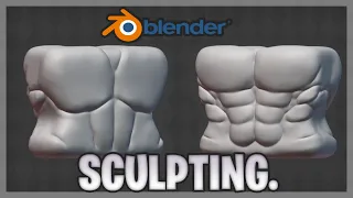 How to Sculpt | Roblox Blender