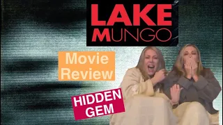 LAKE MUNGO  - Movie Review (Spoiler Free) | MOST DEVASTATING HORROR MOVIE EVER MADE!