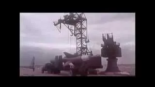 Оружие. Армия :Система противоракетной обороны ПРО А 35   Эксперимент Григоря Кисунько