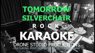 Tomorrow - Silverchair (Instrumental / cover / Karaoke)