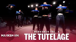 The Tutelage | Special Performance | Marksman Vol. 4 Singapore | RPProds