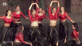 GULEBA MIX | DBDC | 6th Bollywood & Multicultural Dance Festival Greece