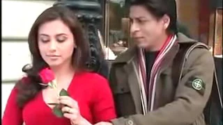 Making of Kabhi alvida naa kehna part 02