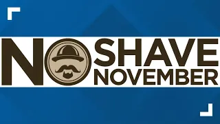 No-Shave November | How the movement is raising money and awareness for cancer research