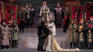 Turandot - Wichita Grand Opera - COMPLETE