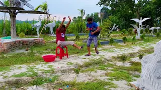 Must Watch Comedy Video New Amazing Funny Video 2022 Episode 57 By Maha Fun TV