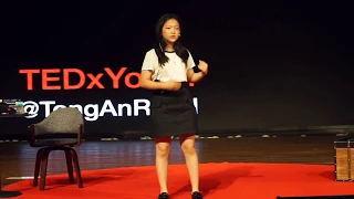 Crossroads | Jianliang Zhao | TEDxYouth@TongAnRoad