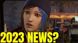 Will A New Life Is Strange Game Get Announced In 2023?