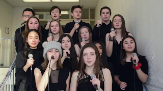 Strangers - Enter A Cappella (Sir William Mulock S.S. 2019-2020) [opb. Sigrid]